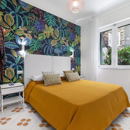 Estate4Home - Niko'S Apt โปซิตาโน ภายนอก รูปภาพ