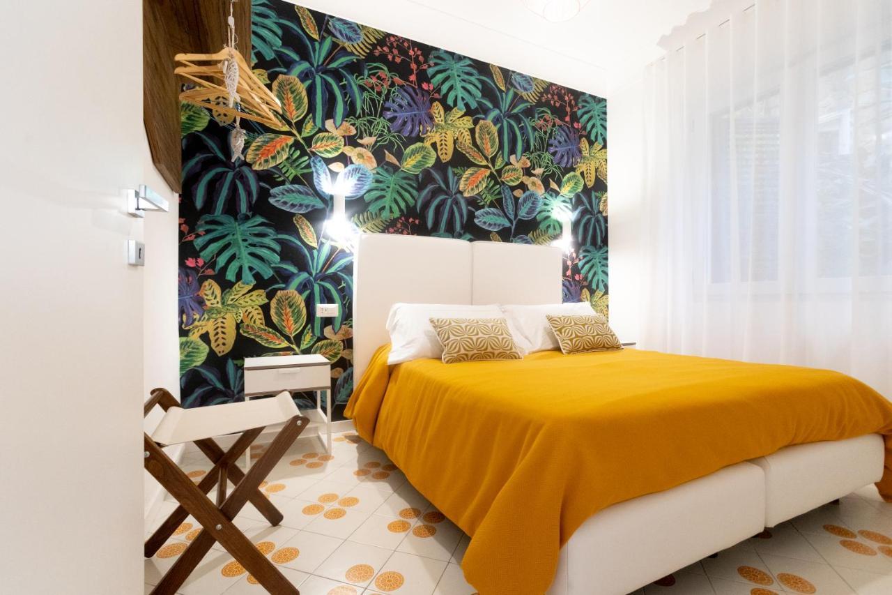 Estate4Home - Niko'S Apt โปซิตาโน ภายนอก รูปภาพ