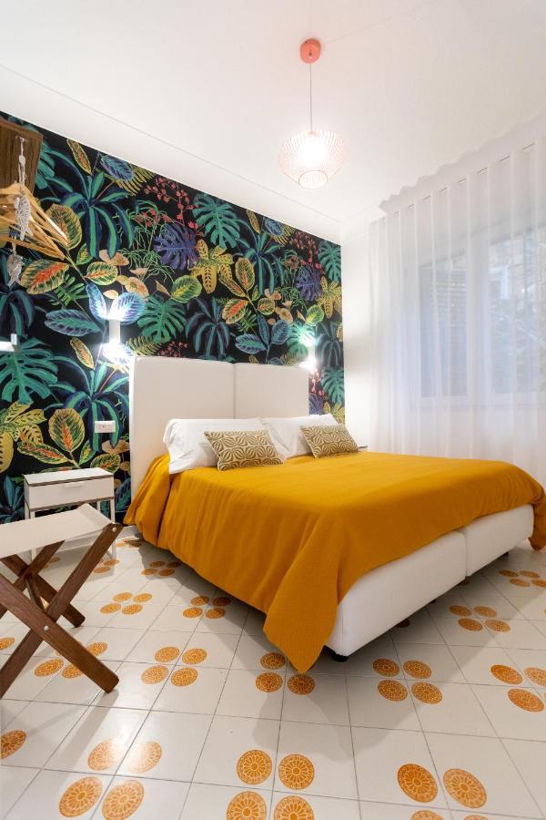 Estate4Home - Niko'S Apt โปซิตาโน ภายนอก รูปภาพ