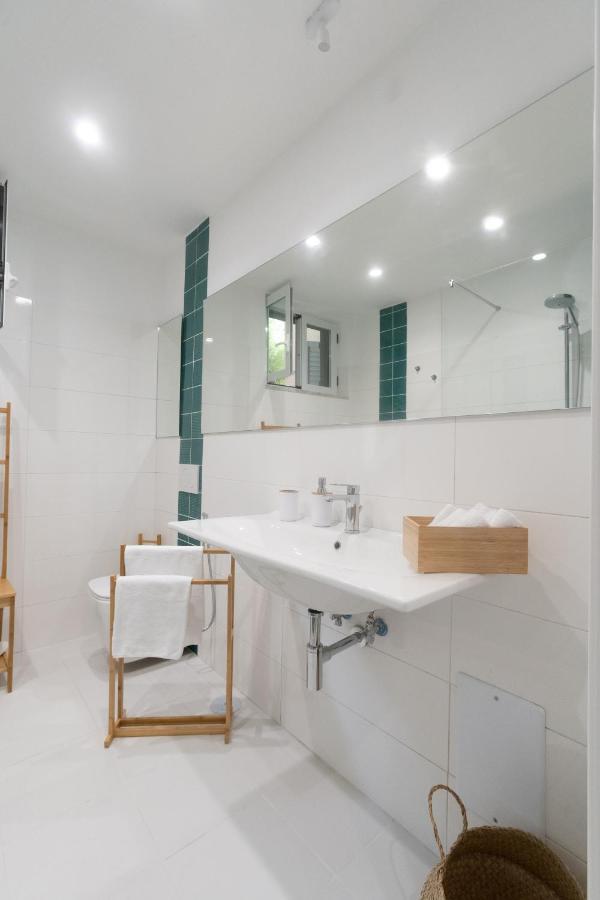 Estate4Home - Niko'S Apt โปซิตาโน ภายนอก รูปภาพ