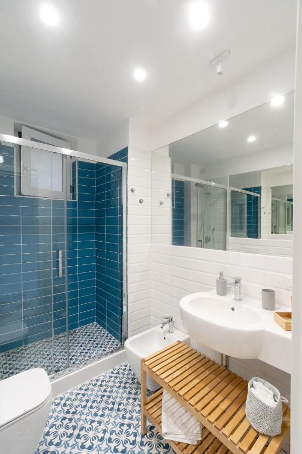 Estate4Home - Niko'S Apt โปซิตาโน ภายนอก รูปภาพ