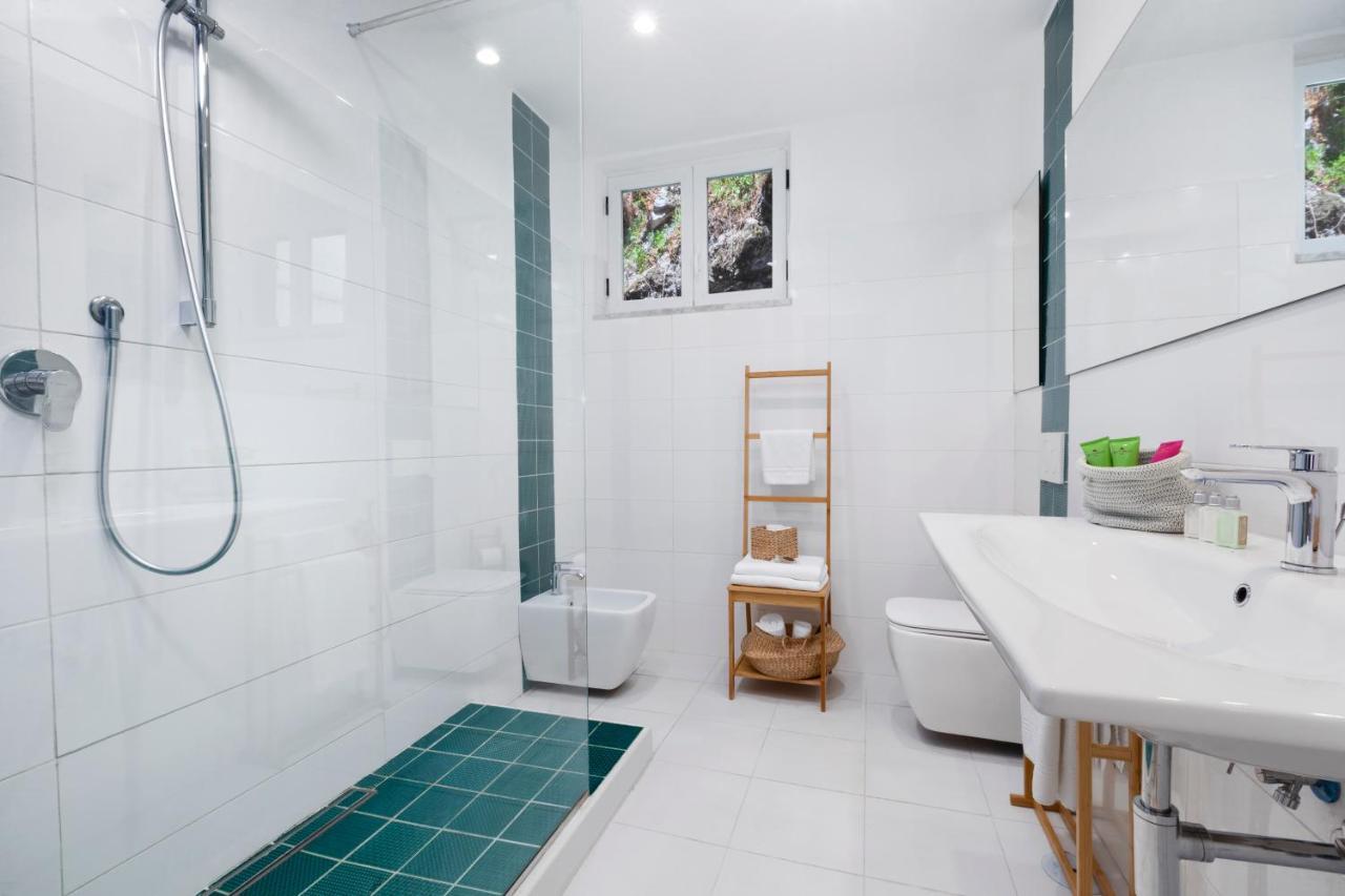 Estate4Home - Niko'S Apt โปซิตาโน ภายนอก รูปภาพ