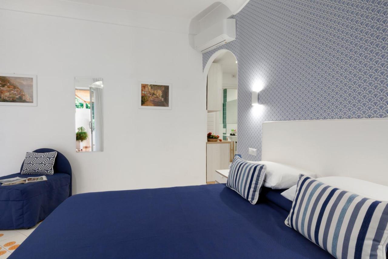 Estate4Home - Niko'S Apt โปซิตาโน ภายนอก รูปภาพ