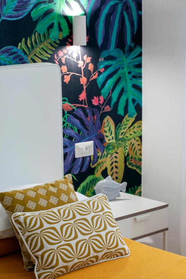 Estate4Home - Niko'S Apt โปซิตาโน ภายนอก รูปภาพ