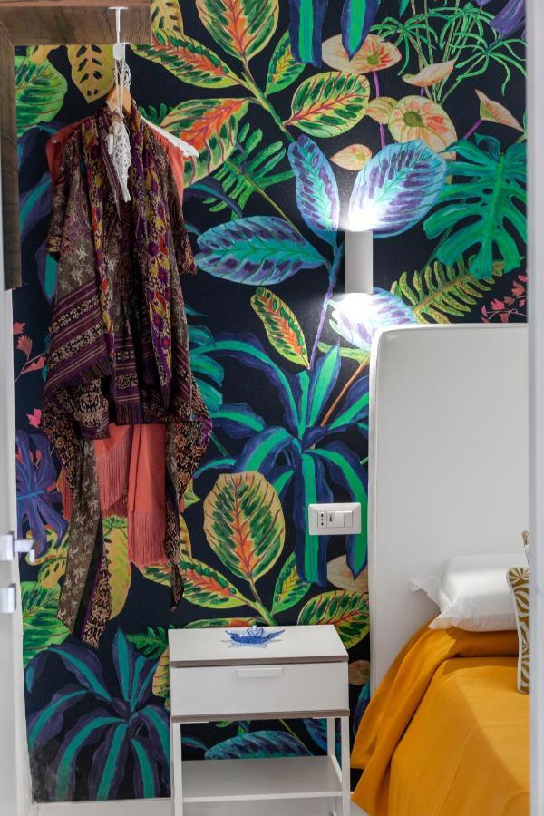 Estate4Home - Niko'S Apt โปซิตาโน ภายนอก รูปภาพ