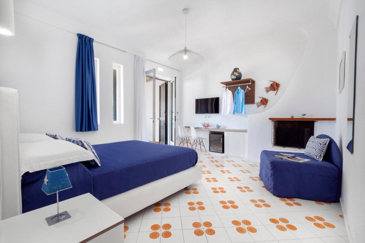 Estate4Home - Niko'S Apt โปซิตาโน ภายนอก รูปภาพ