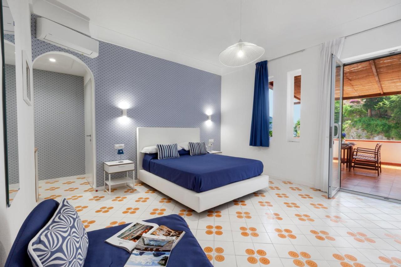 Estate4Home - Niko'S Apt โปซิตาโน ภายนอก รูปภาพ