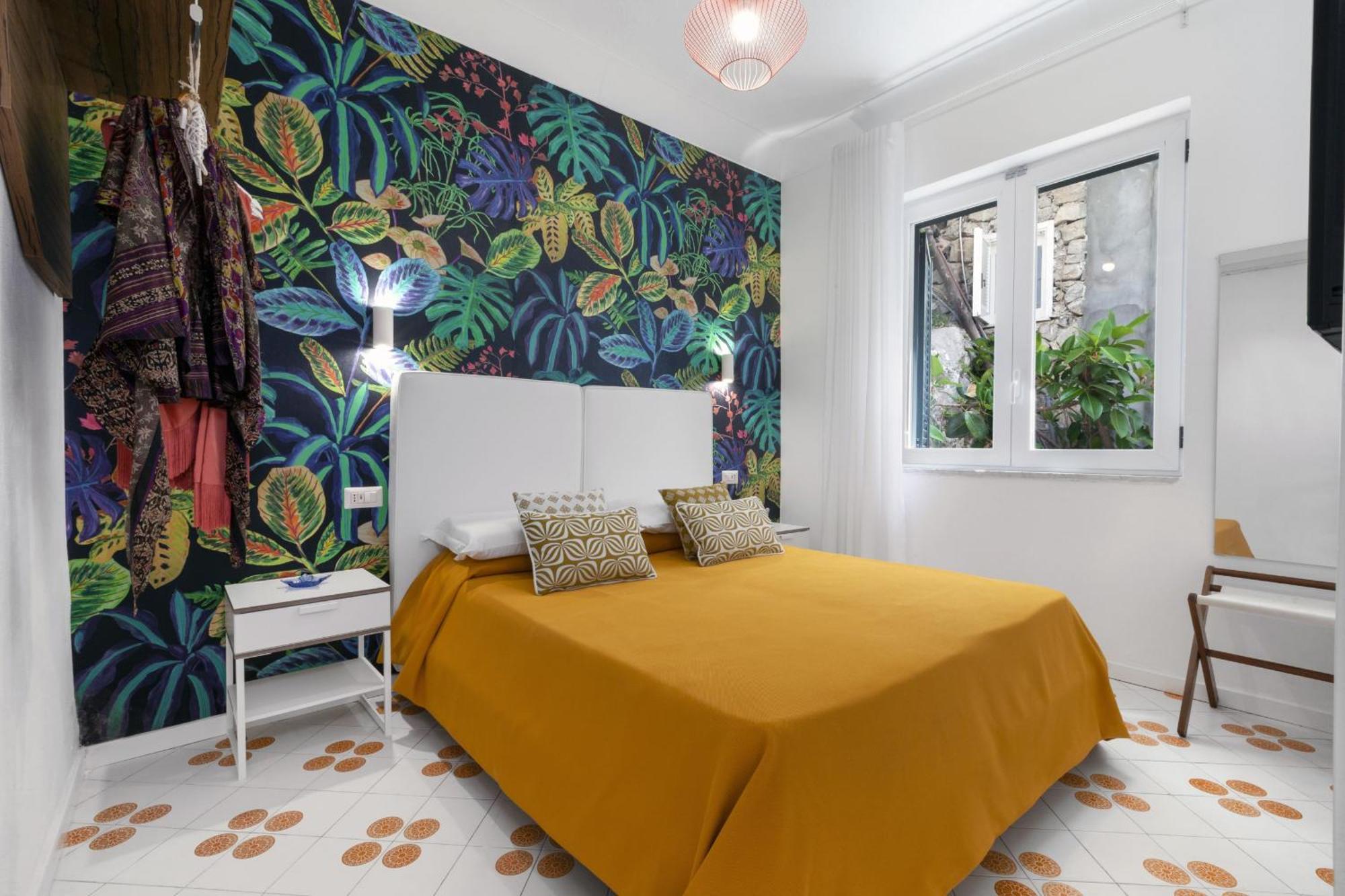 Estate4Home - Niko'S Apt โปซิตาโน ภายนอก รูปภาพ