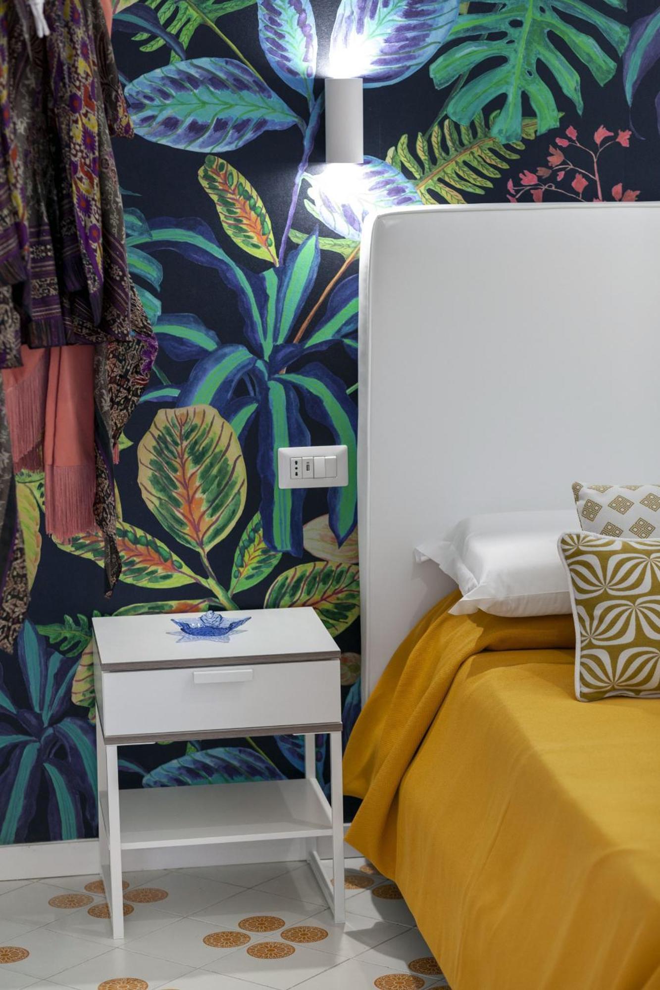 Estate4Home - Niko'S Apt โปซิตาโน ภายนอก รูปภาพ